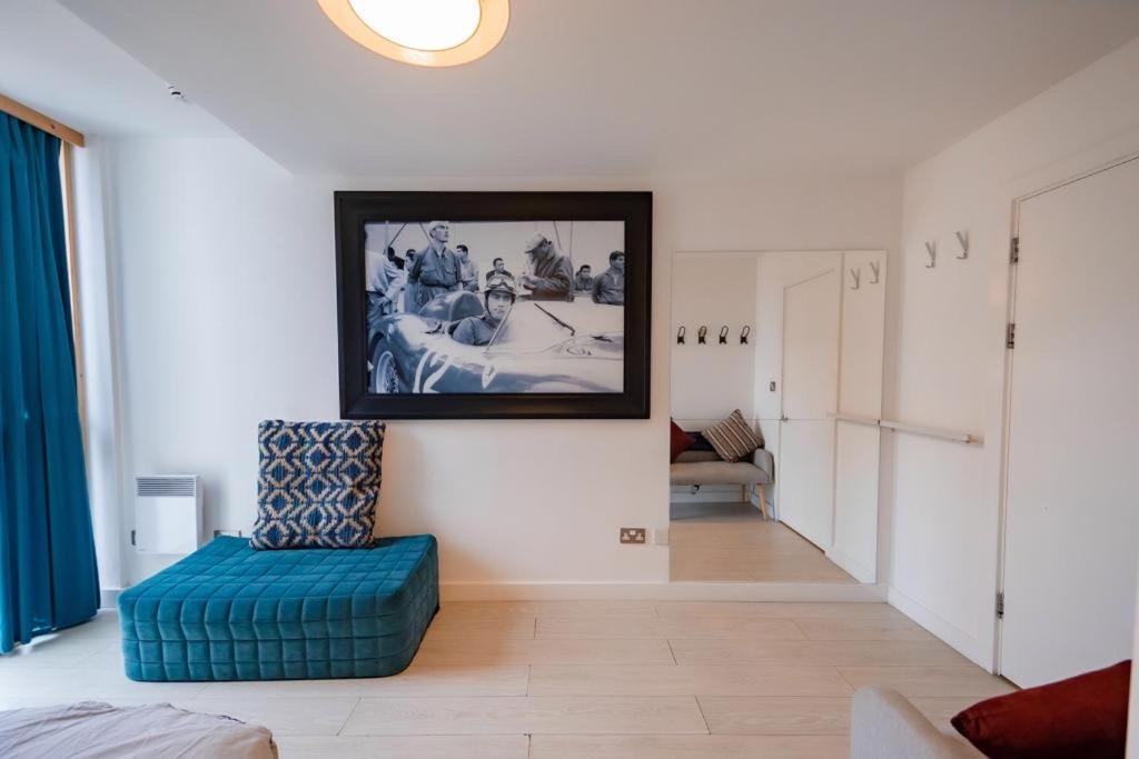 Manchester City Centre Modern 3Bed 2Bath Apartment Penthouse Northern Quarter, Sleeps 10 Exterior foto