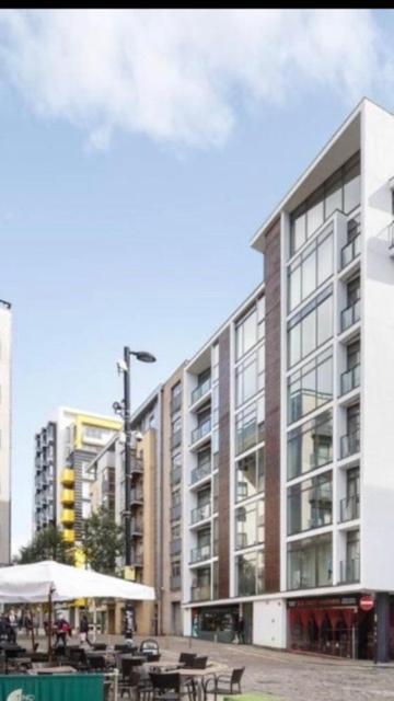 Manchester City Centre Modern 3Bed 2Bath Apartment Penthouse Northern Quarter, Sleeps 10 Exterior foto